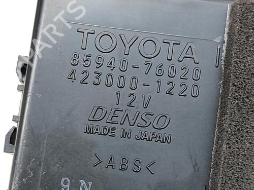 Elektronische module LEXUS CT (ZWA10_) 200h (ZWA10_) | BP24307309M83