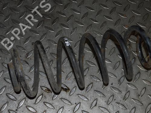 Used Shock absorber spring Shock absorber spring TOYOTA AURIS (_E15_) 1.6 (ZRE151_, ZRE151R) (124 hp) 33345425 33345425