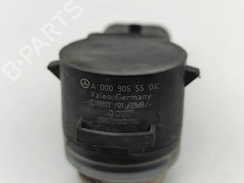 Electronic module MERCEDES-BENZ E-CLASS T-Model (S213) E 220 d (213.204) | BP27335329M83 - Image 6