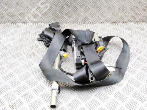 Front right seatbelt VW ID. Buzz Bus (EBB, EBJ) Electric (EBB) | BP38932501I25 - Image 3