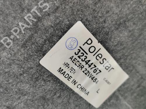 Boot lining POLESTAR POLESTAR 2 (534) EV | BP28062374I3  - Image 7