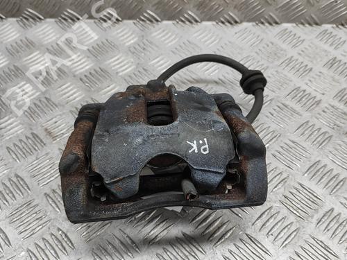 Etrier avant gauche RENAULT CLIO IV (BH_) 0.9 TCe 90 (BHNF, BHMA, BHMH, BHJK, BHJR) (90 hp) 24143102