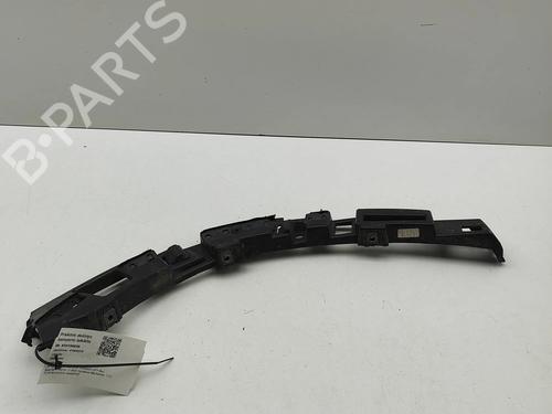Used Front bumper bracket TOYOTA PROACE CITY Box Body/MPV (BPZ_) 1.5 D-4D 100 (BPZM) (102 hp) 32680154