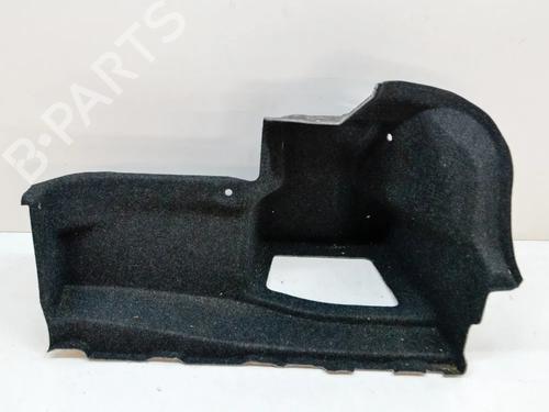 Used Boot lining BMW 2 Convertible (F23) 228 i (245 hp) 14629017