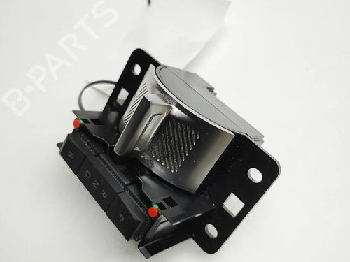 Gearstang OPEL MOKKA 1.2 (76) | BP37029404M90 - Image 3