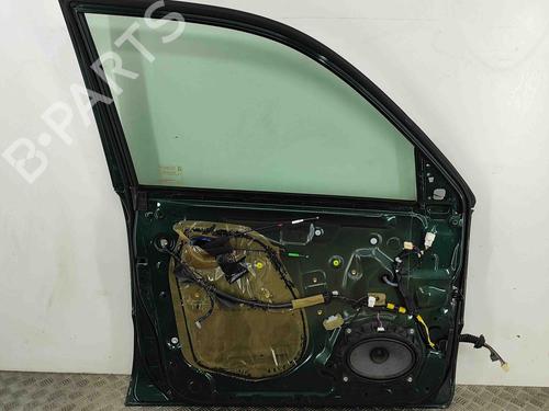 Left front door TOYOTA LAND CRUISER PRADO (_J12_) 3.0 D-4D (KDJ120, KDJ125) | BP29890785C2
