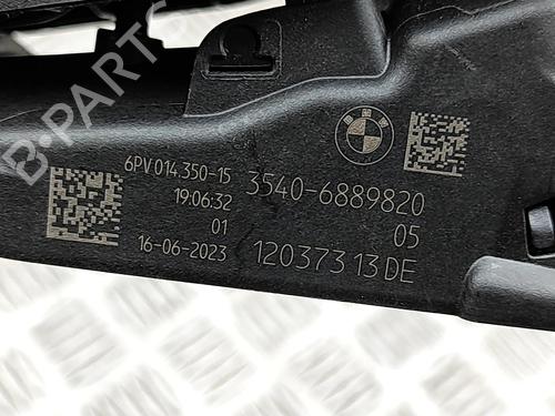 Pedal BMW X6 (G06, F96) xDrive 40 i | BP36415136I4 - Image 6