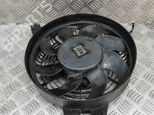 Radiator fan SSANGYONG MUSSO (FJ) 2.3 D | BP24975093M35 
