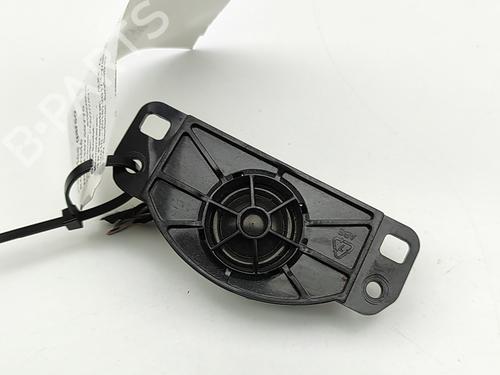 Speaker AUDI A6 C7 (4G2, 4GC) 3.0 TDI quattro | BP26959228E2 