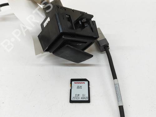 Electronic module INFINITI Q30 1.6 | BP33372170M83 - Image 5