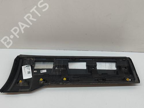 Door moulding trim AUDI Q8 E-TRON Sportback (GET) 55 quattro | BP27792199C150 