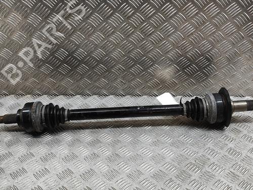 Right rear driveshaft MERCEDES-BENZ C-CLASS (W205) C 220 BlueTEC / d (205.002, 205.004) | BP24143383M41 
