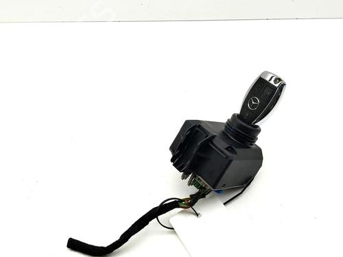 Used Ignition barrel Ignition barrel MERCEDES-BENZ E-CLASS (W212) E 220 CDI / BlueTEC (212.001, 212.002) (170 hp) 39958625 39958625