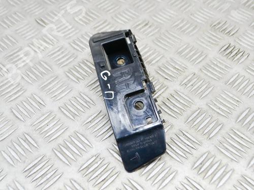 Used Rear bumper bracket TESLA MODEL 3 (5YJ3) EV AWD (441 hp) 27758147