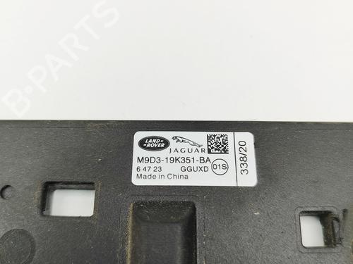 Electronic module LAND ROVER DISCOVERY V (L462) D300 MHEV 4x4 | BP30644387M83 