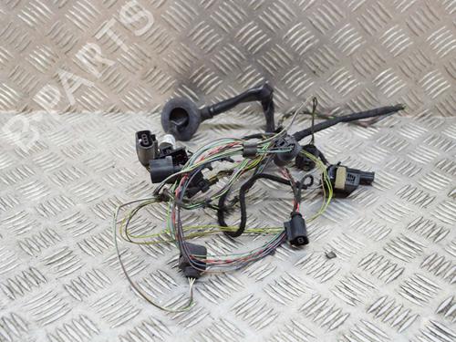 Electronic module AUDI A8 D3 (4E2, 4E8) 3.0 TDI quattro | BP14639799M83 