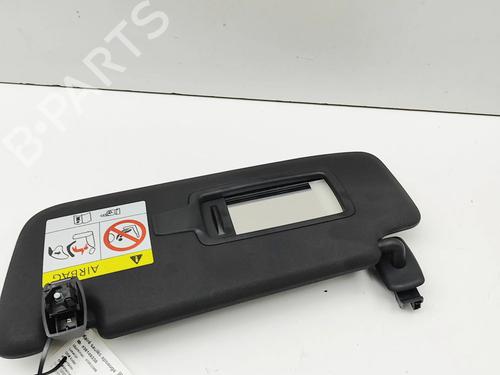Venstre solskærm MINI MINI COUNTRYMAN (U25) S ALL4 | BP38756446I1  - Image 8