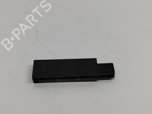 Used Electronic module AUDI A1 (8X1, 8XK) S1 quattro (231 hp) 28435185