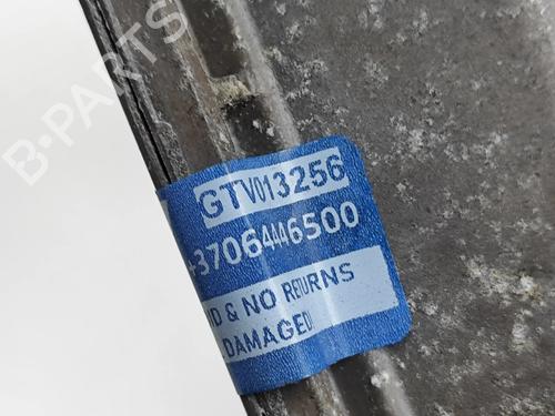 Engine control unit (ECU) SKODA OCTAVIA III Combi (5E5, 5E6) 1.8 TSI 4x4 | BP26658416M57 - Image 4