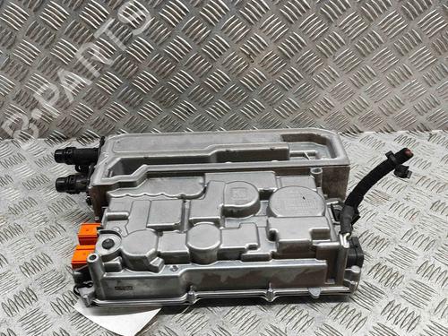 Inverter/Konverter SKODA ENYAQ iV SUV (5AZ) 85X (286 hp) 29730815