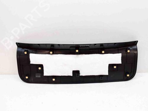 Boot lining LAND ROVER RANGE ROVER VELAR (L560) 2.0 D180 TD4 4x4 | BP9166104I3 