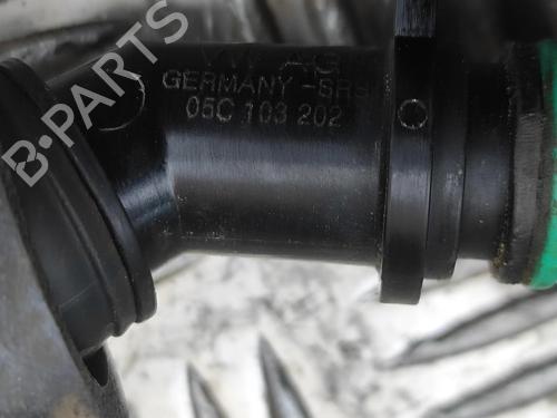 Pipe VW GOLF VIII (CD1, DA1) 1.0 TSI | BP31810339M125 