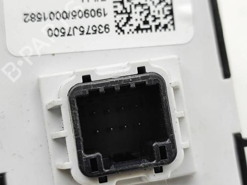 Left front window switch KIA XCEED (CD) 1.6 CRDi 136 | BP33661760I27  - Image 6