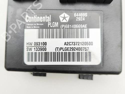 Electronic module JEEP GRAND CHEROKEE IV (WK, WK2) 3.0 CRD V6 4x4 | BP33375748M83 - Image 5