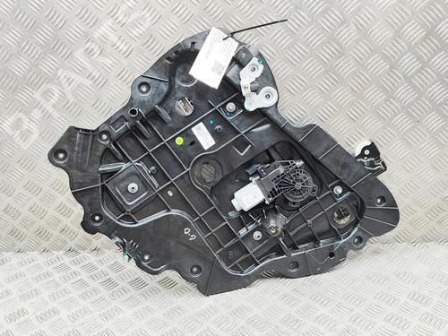 Elevalunas trasero derecho Elevalunas trasero derecho TESLA MODEL 3 (5YJ3) EV (283 hp) 36327092 36327092