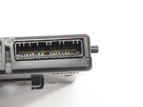 Elektronisk modul RENAULT CAPTUR I (J5_, H5_) 1.5 dCi 90 (J5N4, J5M5, J5MW, J5M6, J5AL, J5AJ) | BP6744907M83 