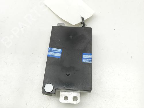 Electronic module MAZDA CX-5 (KF) 2.0 | BP29867565M83