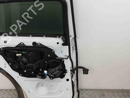 Left rear door LAND ROVER RANGE ROVER EVOQUE (L538) 2.2 D 4x4 | BP29753000C4 