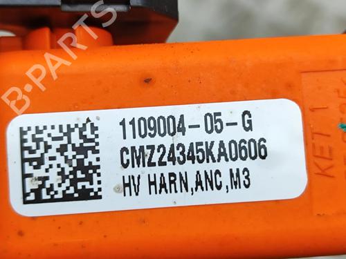 Wiring harness TESLA MODEL 3 (5YJ3) EV | BP33697413E16  - Image 6