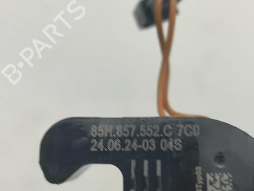 Right sun visor AUDI Q6 E-TRON (GFB) e-tron quattro | BP33740173I2  - Image 9