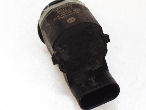 Elektronisk modul AUDI Q5 (8RB) SQ5 TDI quattro | BP6753048M83 