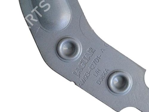 Hinge/Door check strap JAGUAR XJ (X351) 3.0 SDV6 | BP30254416C146 