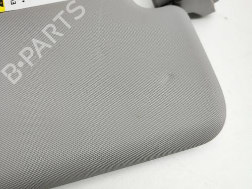 Right sun visor ALFA ROMEO STELVIO (949_) 2.0 Q4 (949.AXA2A) | BP36934556I2  - Image 6
