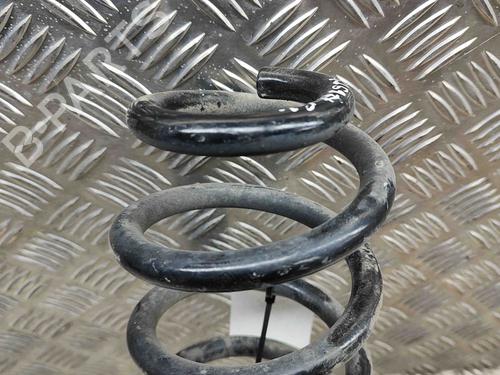 Shock absorber spring LEXUS ES (_Z10_, _A10_, _H10_) 300h (AXZH10, AXZH11) | BP27767112C152