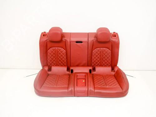 Used Rear seat Rear seat AUDI A5 (F53, F5P) S5 TFSI quattro (354 hp) 6756792 6756792