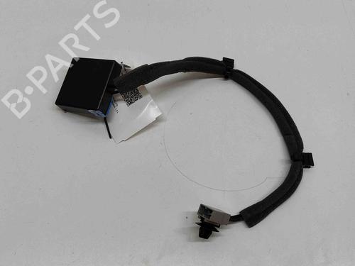 Antenna/Base NISSAN QASHQAI III (J12) 1.3 DIG-T | BP28565313C140 