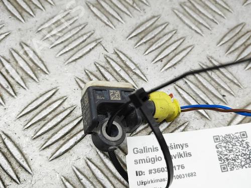 electronic-sensor-porsche-cayenne-92a-2010-2011-2012-2013-2014-2015-2016-2017-2018-36391052 main image