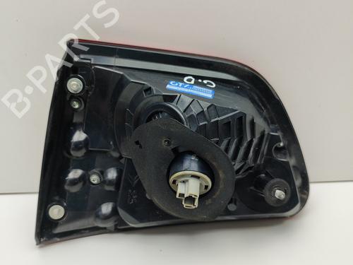 Right tailgate light PEUGEOT 4007 (VU_, VV_) 2.2 HDi | BP24143455C80 