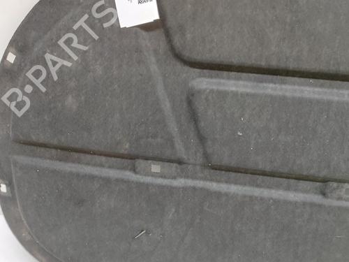 Upper protection VW PASSAT B8 Variant (3G5, CB5) 2.0 TDI | BP23248749M93 