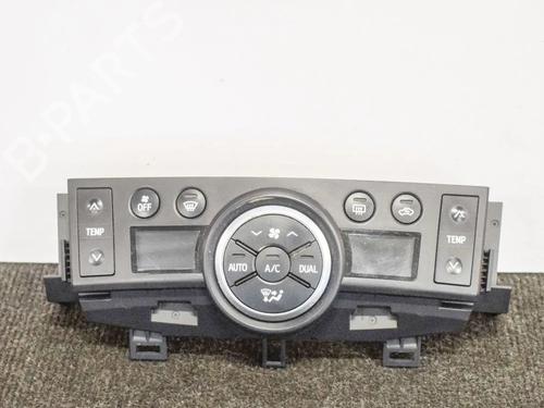 Used Electronic module Electronic module TOYOTA VERSO (_R2_) 2.0 D-4D (AUR20_, AUR20R) (126 hp) 6762570 6762570