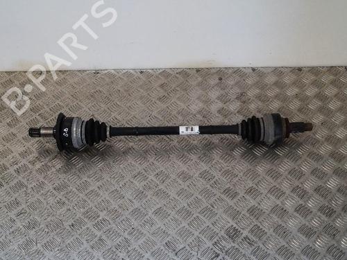Used Right rear driveshaft BMW 3 Touring (F31) 318 d (143 hp) 6728293