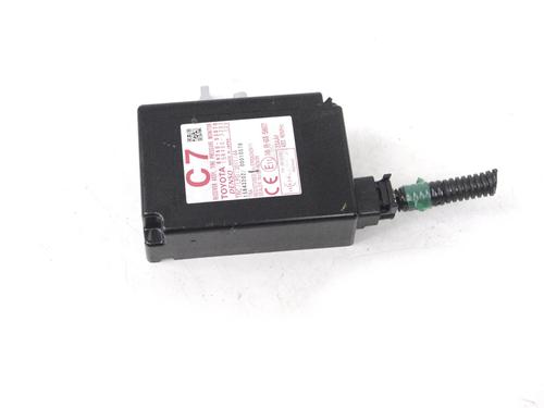 Used Electronic module LEXUS IS III (_E3_) 300h (AVE30_, AVE30R) (223 hp) 30232360