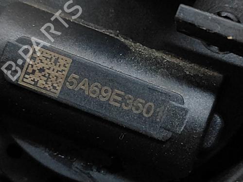 Auxiliary water pump BMW X1 (U11) iX1 xDrive 30 | BP28563665M111 