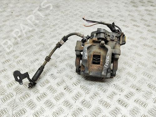 Used Left rear brake caliper VOLVO V60 II (225) B6 Mild-Hybrid AWD (299 hp) 31217064