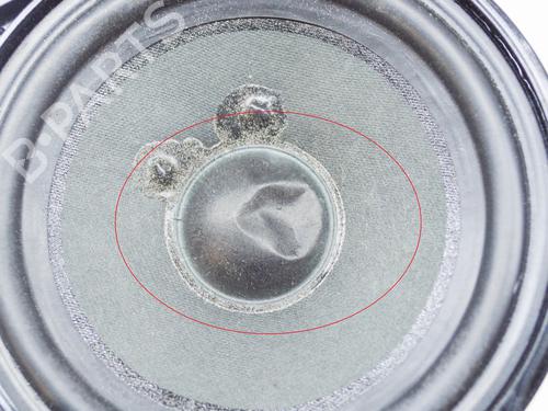 Speaker MERCEDES-BENZ E-CLASS (W213) E 220 d (213.004) | BP8837584E2