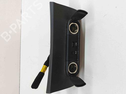 Used Electronic module KIA SOUL II (PS) EV Electric (110 hp) 25616110